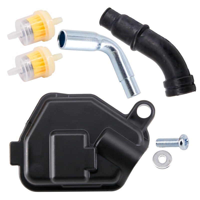 المكربن ​​لـ Rancher 350 TRX350 350ES 350FE 350FMTE 350TM 2000-2006 - TRX350 المكربن - Image 4